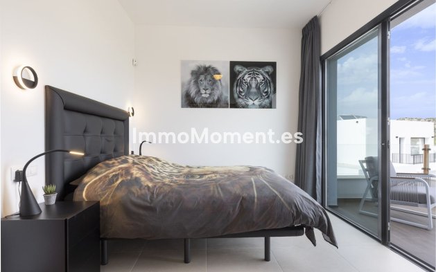 Revente - Villa - Intérieur                       - Coín