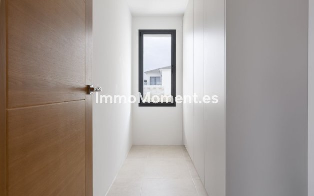 Revente - Villa - Intérieur                       - Coín