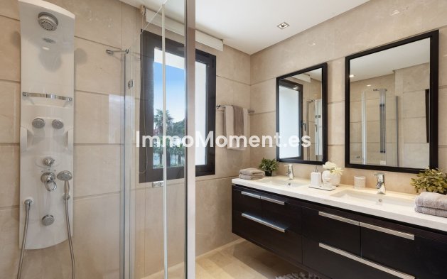 Revente - Appartement - Benahavís - Benahavís Centro