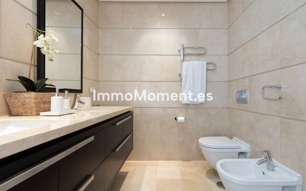 Revente - Appartement - Benahavís - Benahavís Centro