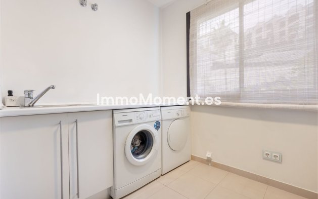 Revente - Appartement - Benahavís - Benahavís Centro
