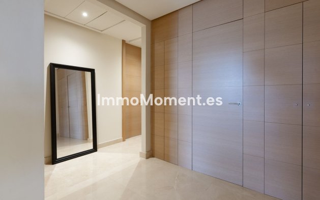 Revente - Appartement - Benahavís - Benahavís Centro