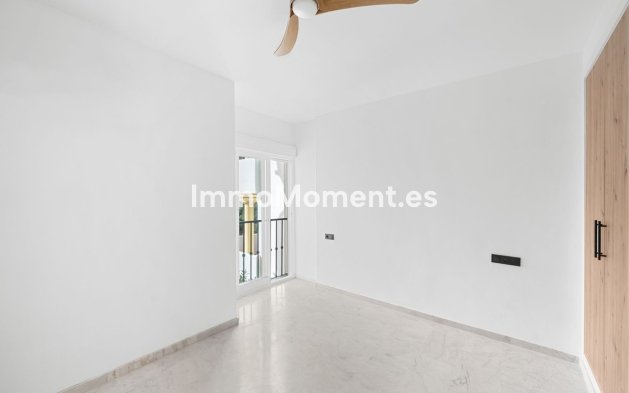 Bestaande woning - Appartement - Mijas - Calahonda