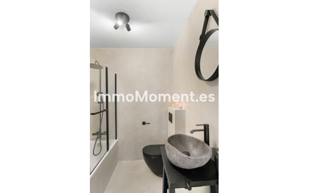 Bestaande woning - Appartement - Mijas - Calahonda