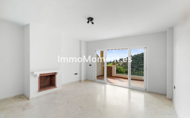 Bestaande woning - Appartement - Mijas - Calahonda