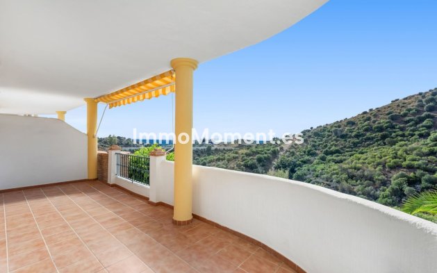 Bestaande woning - Appartement - Mijas - Calahonda