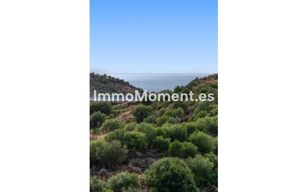 Bestaande woning - Appartement - Mijas - Calahonda