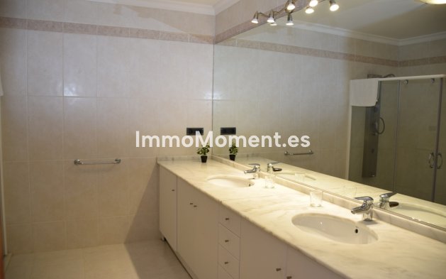 Wiederverkauf - Wohnung - Benissa - La Fustera