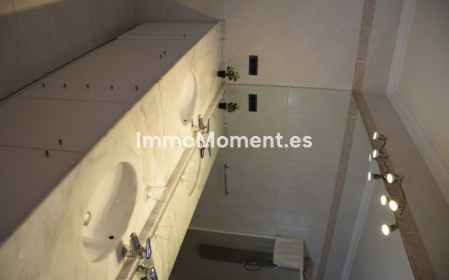 Wiederverkauf - Wohnung - Benissa - La Fustera