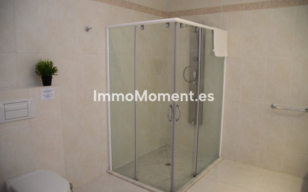 Wiederverkauf - Wohnung - Benissa - La Fustera