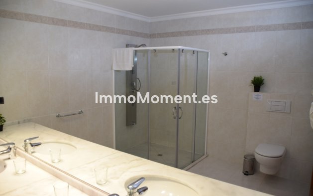 Wiederverkauf - Wohnung - Benissa - La Fustera