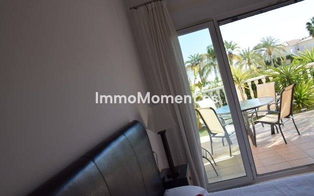 Wiederverkauf - Wohnung - Benissa - La Fustera