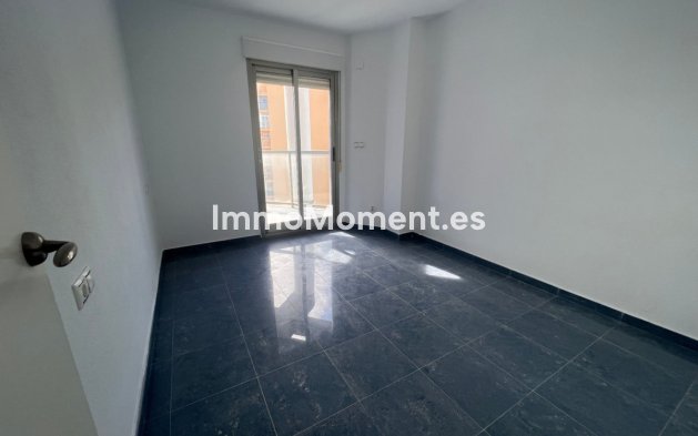 Wiederverkauf - Wohnung - Calpe - Calpe Centro