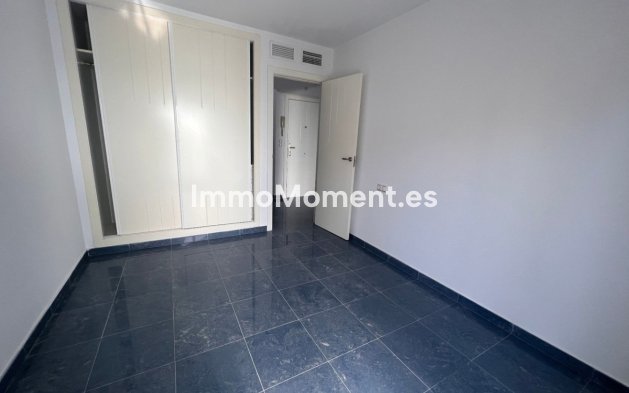Wiederverkauf - Wohnung - Calpe - Calpe Centro