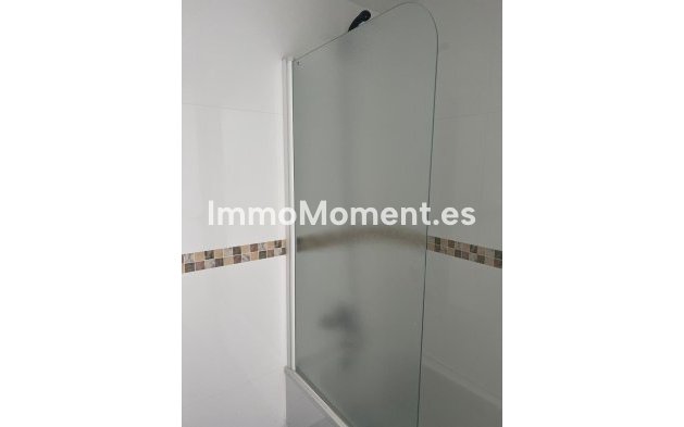 Wiederverkauf - Wohnung - Calpe - Calpe Centro