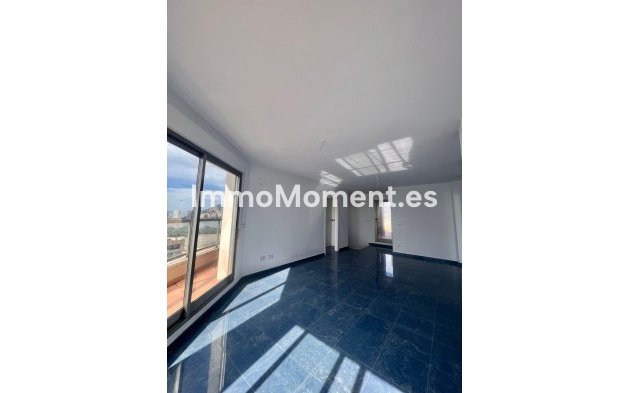 Wiederverkauf - Wohnung - Calpe - Calpe Centro