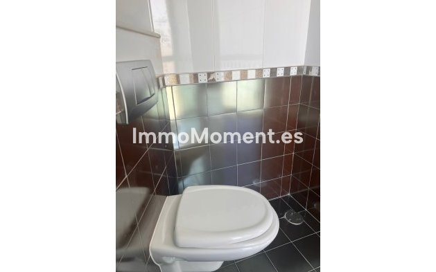 Wiederverkauf - Wohnung - Calpe - Calpe Centro