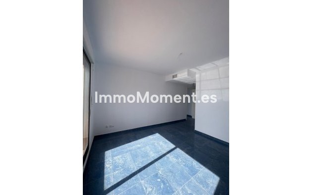 Wiederverkauf - Wohnung - Calpe - Calpe Centro