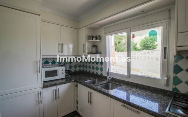 Reventa - Villa - Calpe - Calpe Centro