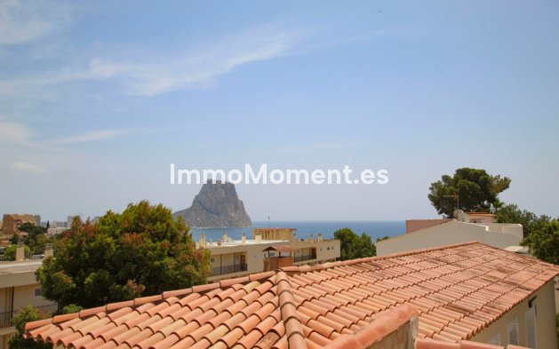 Reventa - Villa - Calpe - Calpe Centro