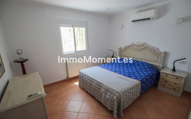 Reventa - Villa - Calpe - Calpe Centro