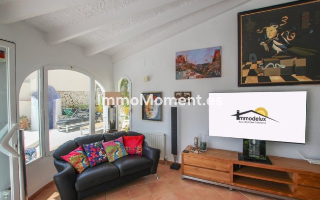Reventa - Villa - Calpe - Calpe Centro