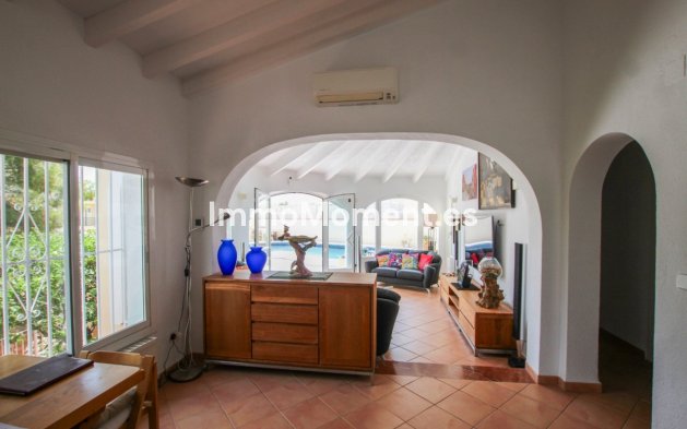 Reventa - Villa - Calpe - Calpe Centro