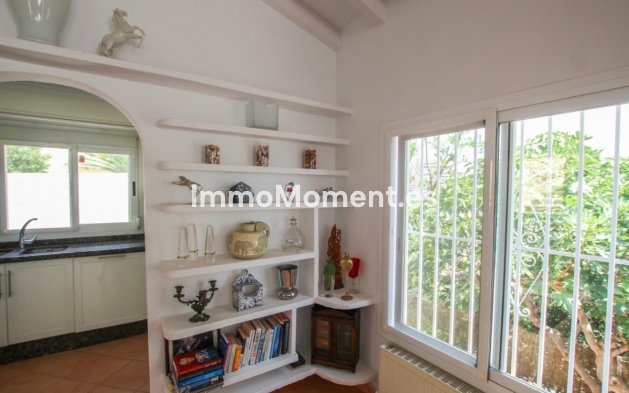 Reventa - Villa - Calpe - Calpe Centro