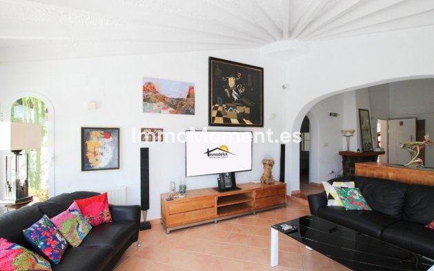 Reventa - Villa - Calpe - Calpe Centro