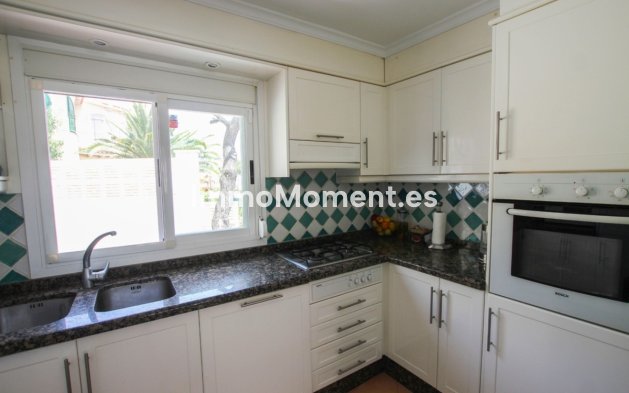 Reventa - Villa - Calpe - Calpe Centro
