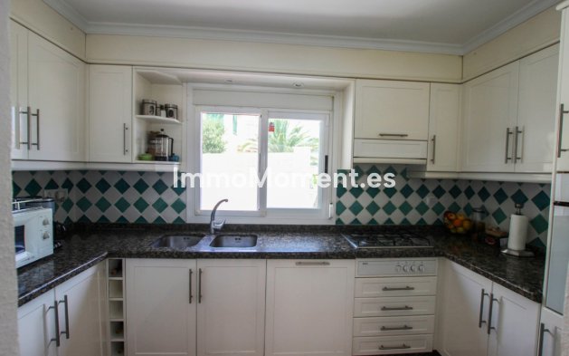 Reventa - Villa - Calpe - Calpe Centro