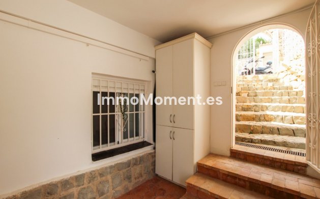 Reventa - Villa - Calpe - Calpe Centro