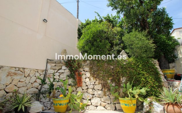 Reventa - Villa - Calpe - Calpe Centro