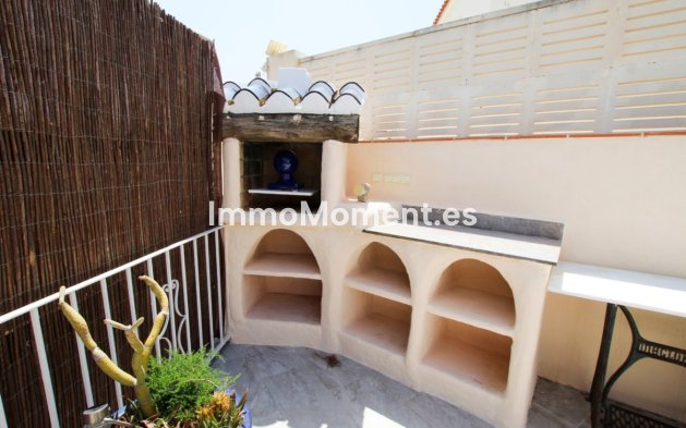 Reventa - Villa - Calpe - Calpe Centro