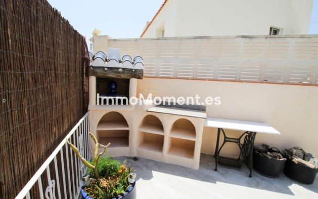 Reventa - Villa - Calpe - Calpe Centro