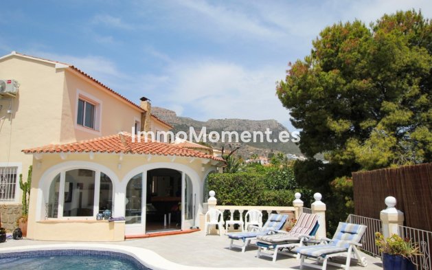 Reventa - Villa - Calpe - Calpe Centro