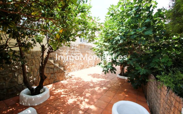 Reventa - Villa - Calpe - Calpe Centro
