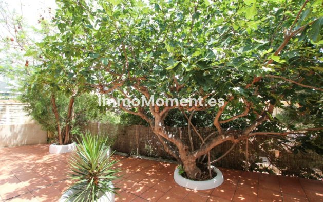 Reventa - Villa - Calpe - Calpe Centro