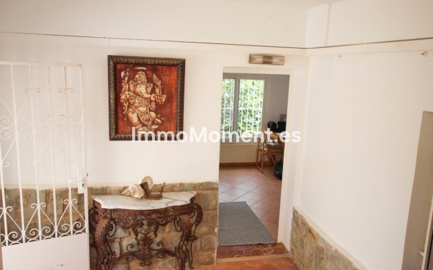 Reventa - Villa - Calpe - Calpe Centro