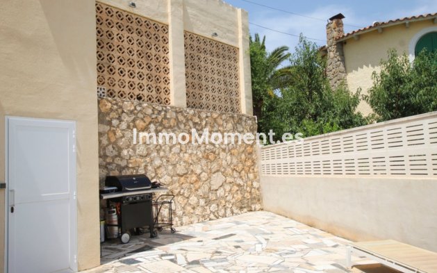 Reventa - Villa - Calpe - Calpe Centro