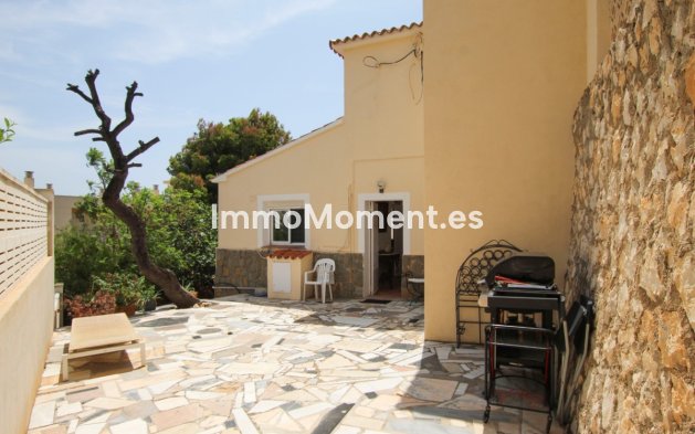 Reventa - Villa - Calpe - Calpe Centro