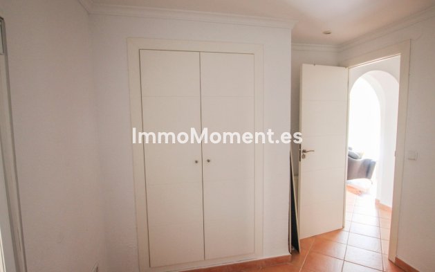 Reventa - Villa - Calpe - Calpe Centro