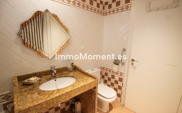 Reventa - Villa - Calpe - Calpe Centro