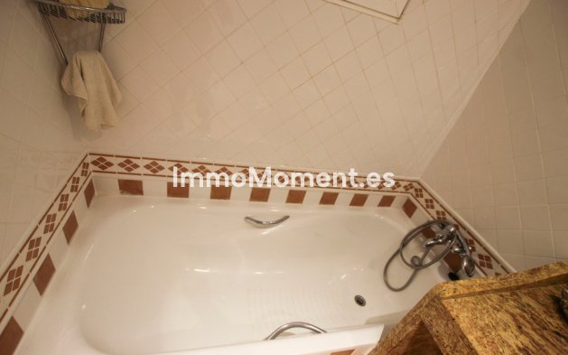 Reventa - Villa - Calpe - Calpe Centro