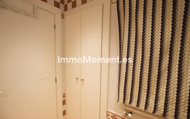 Reventa - Villa - Calpe - Calpe Centro