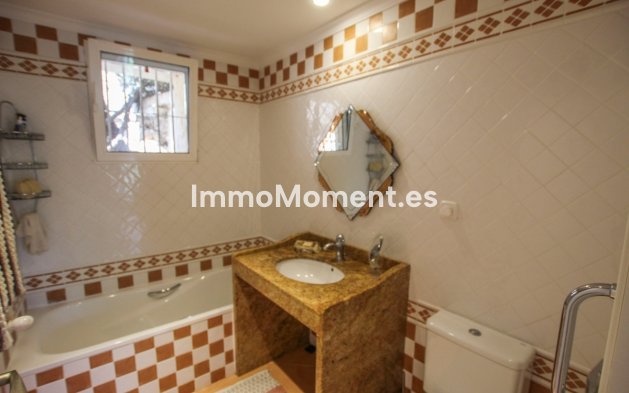Reventa - Villa - Calpe - Calpe Centro