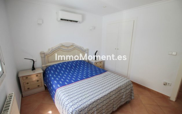 Reventa - Villa - Calpe - Calpe Centro