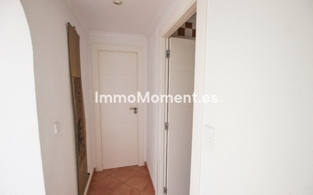 Reventa - Villa - Calpe - Calpe Centro