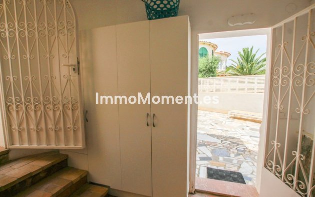 Reventa - Villa - Calpe - Calpe Centro