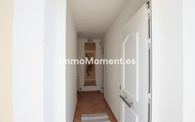 Reventa - Villa - Calpe - Calpe Centro